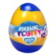 Іграшка-антистрес 40 мл. Fluffy #Ukraine TM Lovin 81004