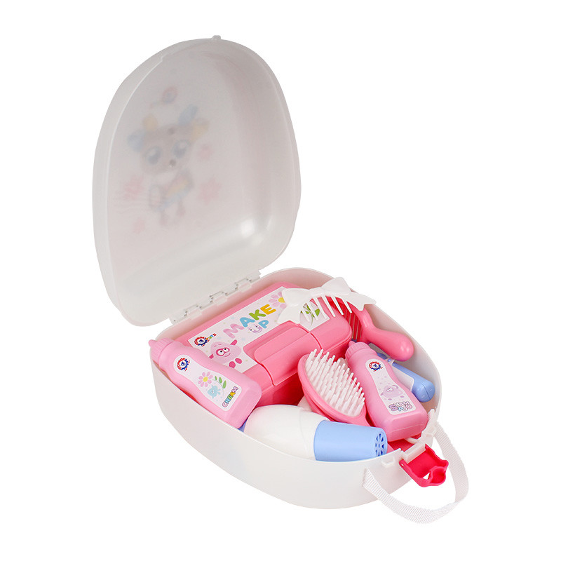 Дитячий косметичний набір ТехноК 8645TXK в рюкзаку