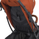 Коляска дитяча прогулянкова EL CAMINO ME 1090-1 Rooibos Orange