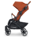 Коляска дитяча прогулянкова EL CAMINO ME 1090-1 Rooibos Orange