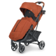 Коляска дитяча прогулянкова EL CAMINO ME 1090-1 Rooibos Orange