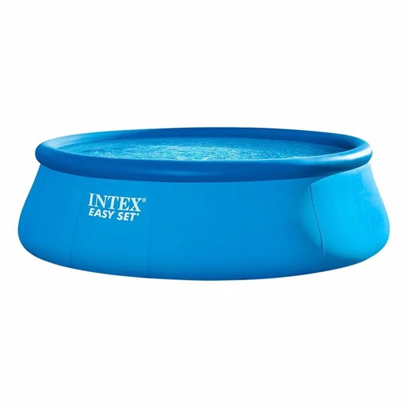 Надувний басейн сімейний Intex 26168 (457х122 см), 14141 л