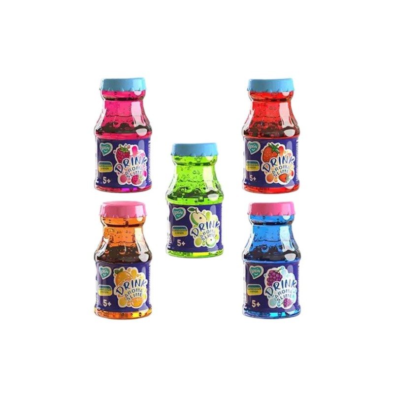 Іграшка-антистрес "Drink" Lovin 80149 90 мл