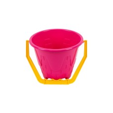 Дитяча іграшка "Відерце Замок" ТехноК 2285TXK Рожевий