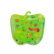 Детский надувной коврик "Фрукты"  20238 74х72 см Зеленый