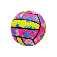 М'яч дитячий MS 3428-1 22см, ПВХ Рожевий