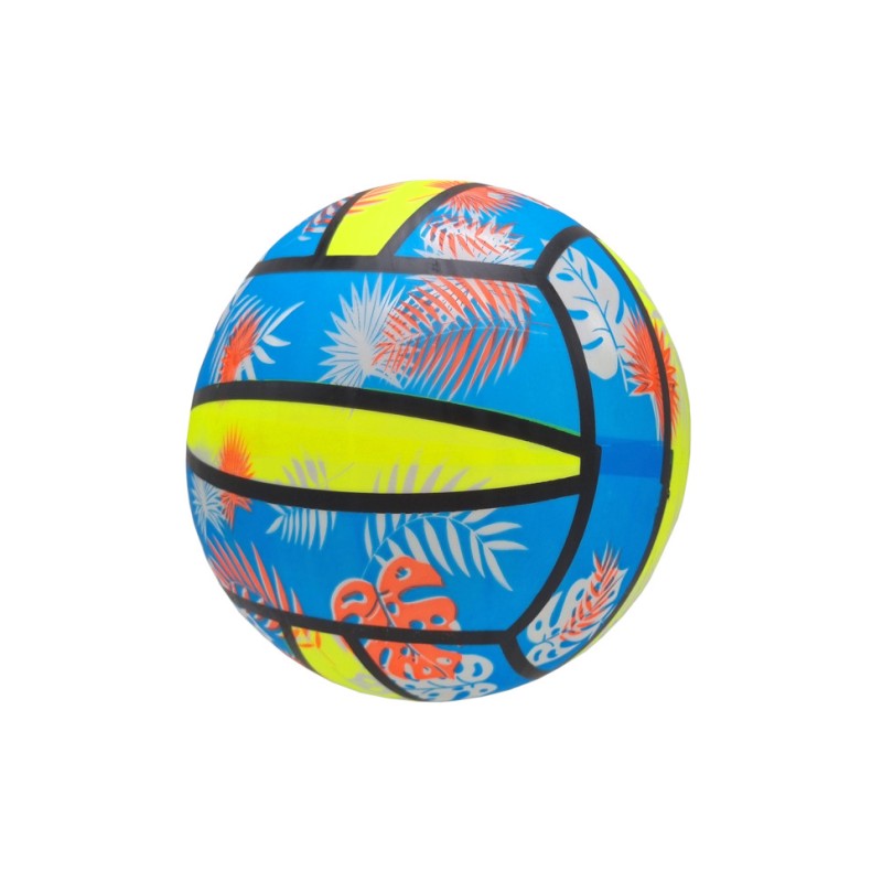 М'яч дитячий MS 3428-1 22см, ПВХ Синій