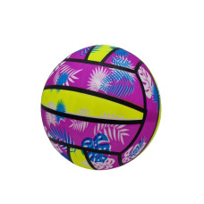 М'яч дитячий MS 3428-1 22см, ПВХ Фіолетовий