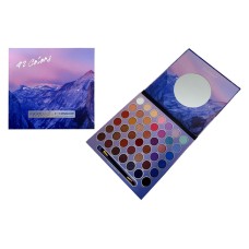 Детская палетка теней Igoodco LK2897, 42 в 1