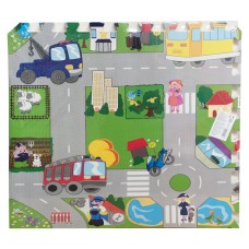 Пазли Фомові "Дорога" EVA1901 EVA Вид 1