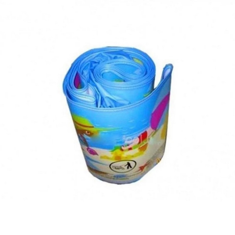 Наливний басейн "Підводний Світ" 56452NP 800 л