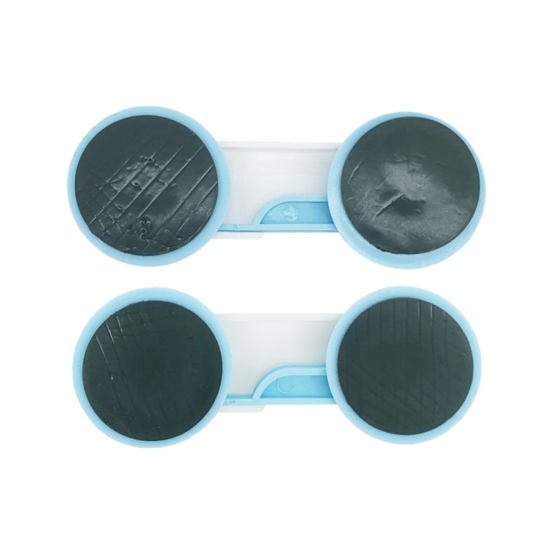 Набір для безпеки Захисні гачки для меблів MGZ-0801, 2 шт