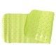 Килимок у ванну на присосках MGZ-0901(Lime) 35х95 см