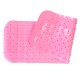 Килимок у ванну на присосках MGZ-0901(Soft-Pink) 35х95 см