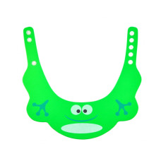 Защитный козырек для купания "Лягушка" MGZ-0907(Green) EVA резина