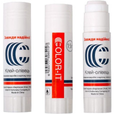 Клей сухой канцелярский 1015-CIT 15 грамм