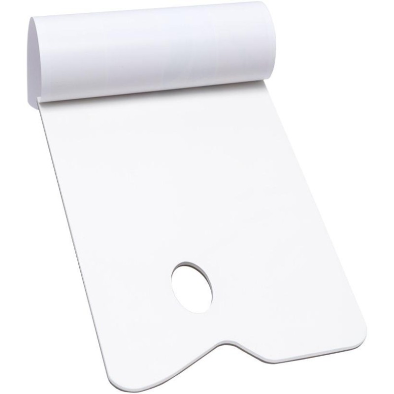 Альбом-палітра для акварелі TP2921-N, А4, 36 аркушів