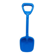 Дитяча іграшка лопата "Гулівер" 5101TXK 50 см Синій