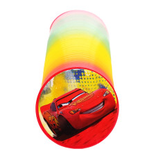 Детская игровая пружинка антистресс Slinky 5D-2B Тачки