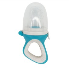 Ниблер с фигурной ручкой MGZ-0003(Light-Blue) голубой