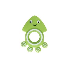 Прорізувач для зубів «Кальмар» MGZ-0417(Green)