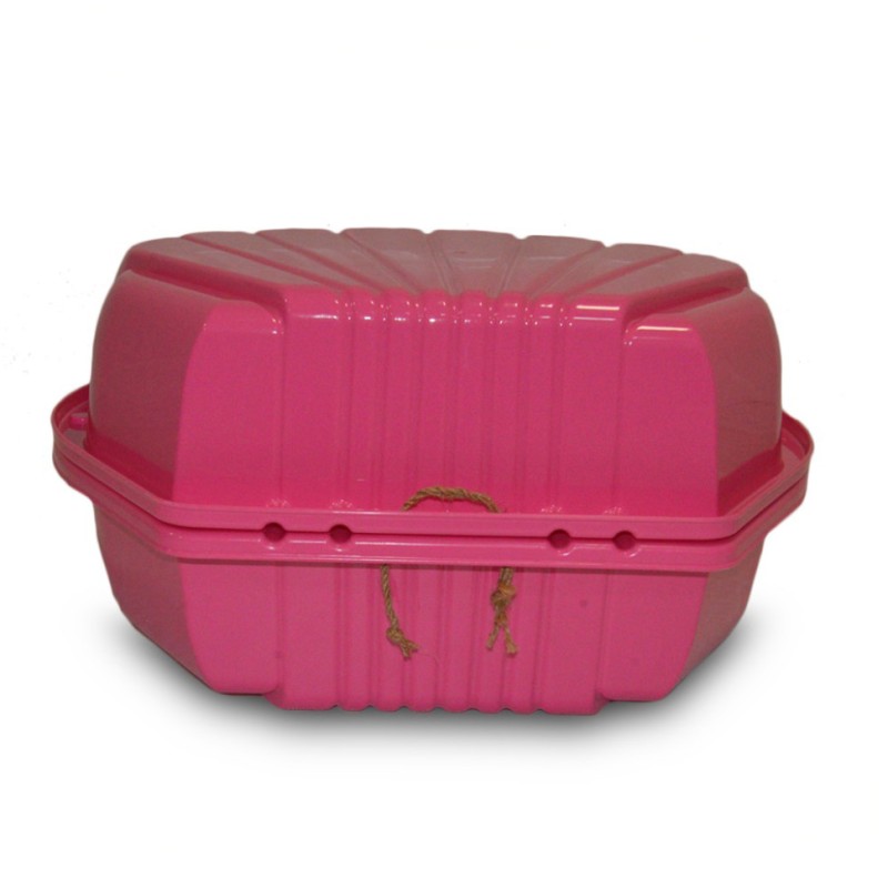 Пісочниця-басейн "Мушля" 01236/04, 80 х 81 х 20 см