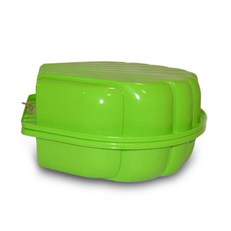 Пісочниця-басейн "Мушля" 01236/07, 80 х 81 х 20 см