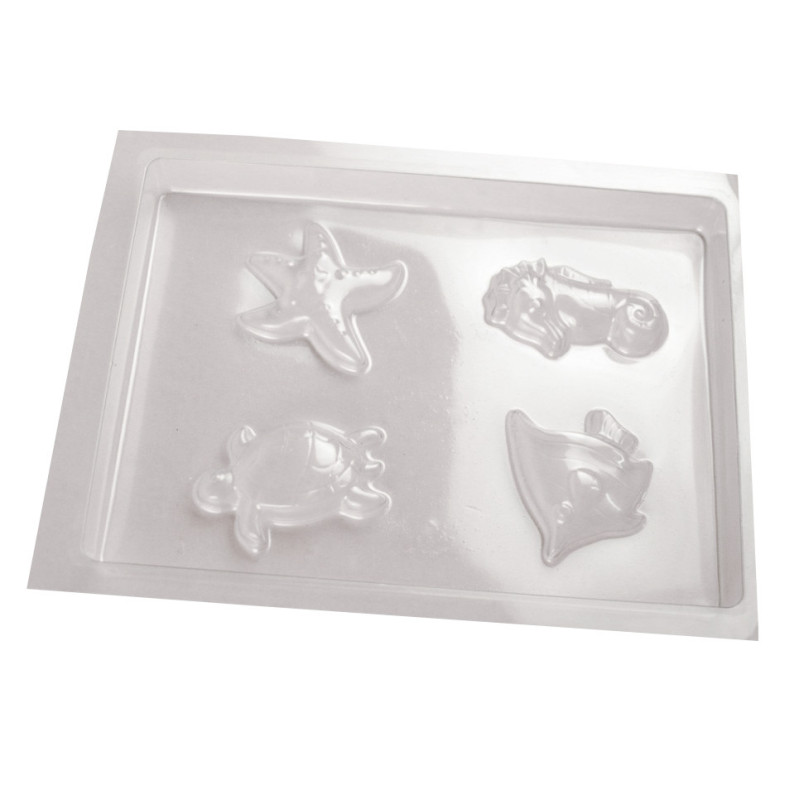 Набір креативної творчості Супер-мило з глибин Океану 91169