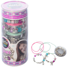 Набор для творчества Бисер MBK-336