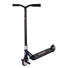 Самокат трюковый 2-х колесный TR21008 (RL7T) Extreme Motion PULSE, PU 120 мм.  Синий