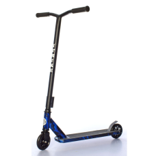 Самокат трюковий iTrike SR 2-067-3-WP4 двоколісний