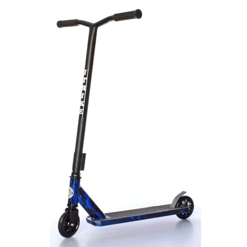 Самокат трюковий iTrike SR 2-067-3-WP4 двоколісний