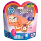 Набір для ліплення з повітряним пластиліном Squishy Teency-Weensy ТМ Lovin 70129