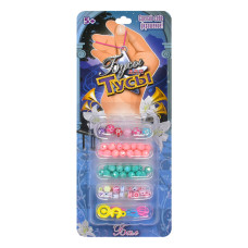 Набор бисера "Бал" Bambi 22053 бусины, подвески, нити 22053-2