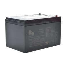 Аккумуляторная батарея универсальная Aroma 12V12Ah-BATTERY