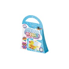Набір креативної творчості "Aqua Mosaic" Danko Toys AM-02-01/06 AM-02-02