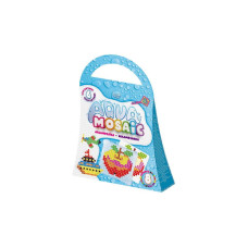 Набір креативної творчості "Aqua Mosaic" Danko Toys AM-02-01/06 AM-02-06