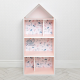 Будиночок-полиця Bambi H 2020-13-2 рожевий