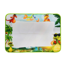 Дитячий килимок "Малювання водою"  774 зникає через 5 хвилин Вид 2