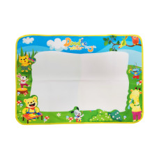 Дитячий килимок "Малювання водою"  774 зникає через 5 хвилин Вид 3