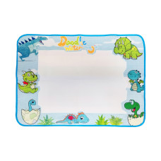 Дитячий килимок "Малювання водою"  774 зникає через 5 хвилин Вид 4