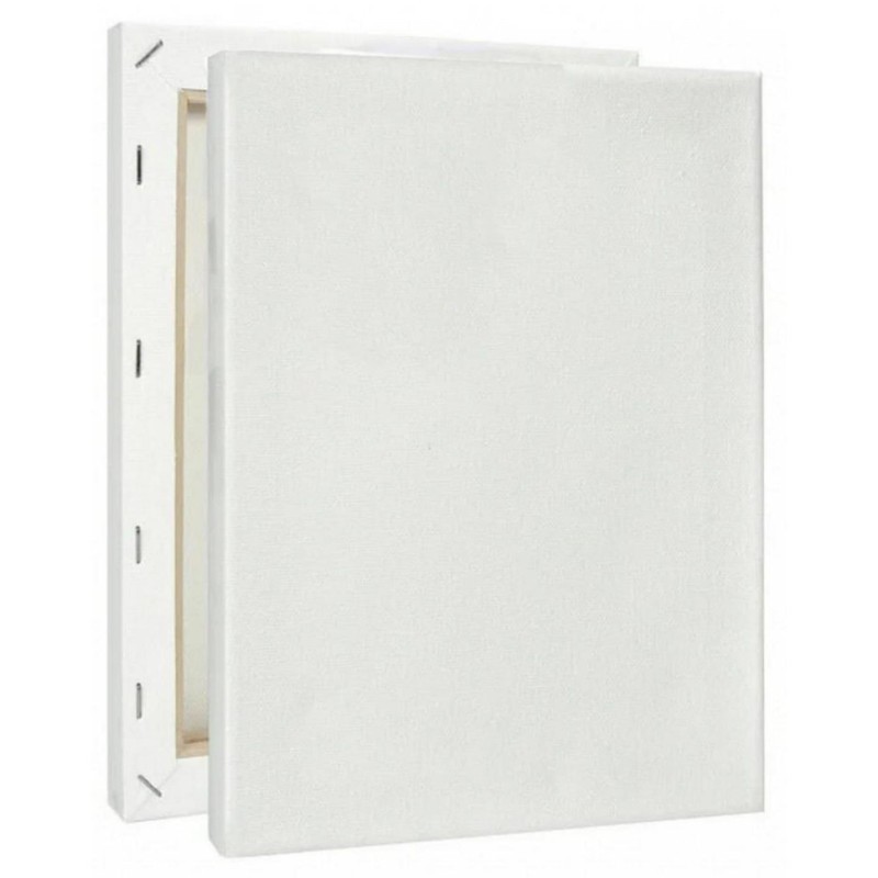 Холст на підрамнику 40х60 см Art Craft 16020