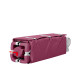 Манеж CARRELLO Piccolo+ CRL-11501/2 Orchid Purple з двома рівнями дна