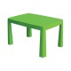 Дитячий пластиковий Стіл і 2 стільці 04680/2 зелений