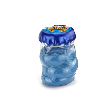 Креативна творчість "Stretch Sand" STS-03-01U 200 гр Синій