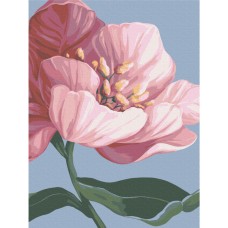 Картина по номерам "Цветы" © Yana Biluhina Brushme RBS53759 30x40 см