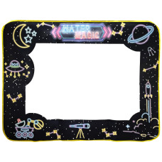 Коврик для рисования водой "Merry galaxy" 775-3,45 х 30,5 см