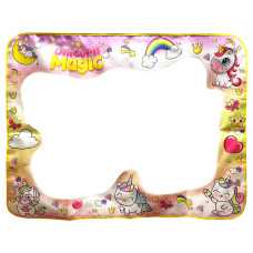 Коврик для рисования водой "Unicorn Magic" 775-4,45 х 30,5 см