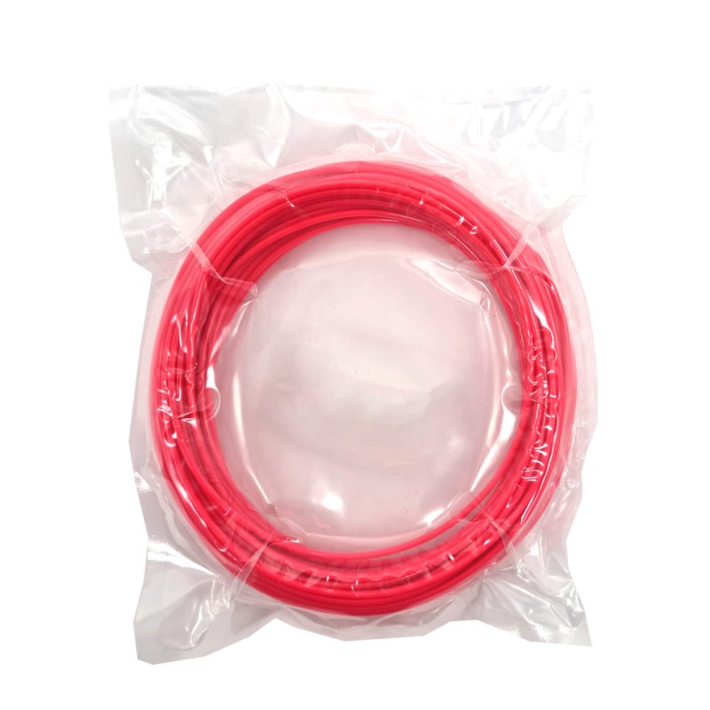 Запаска до 3D Ручки PLA 10 метрів Вид 24