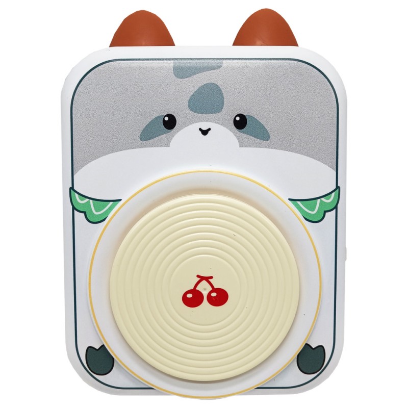 Ігровий набір "Маленький гончар" 35240(Goat) USB-кабель, автоматичний гончарний круг